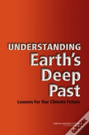 Capa do artigo Understanding Earth