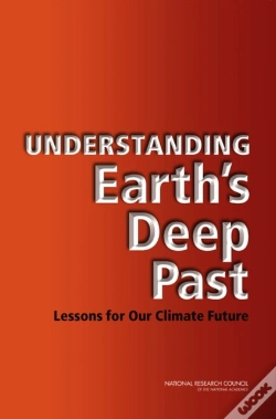 Capa do artigo Understanding Earth'S Deep Past