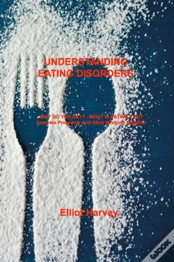 Capa do artigo Understanding Eating Disorders