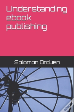 Capa do artigo Understanding Ebook Publishing
