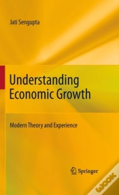 Capa do artigo Understanding Economic Growth