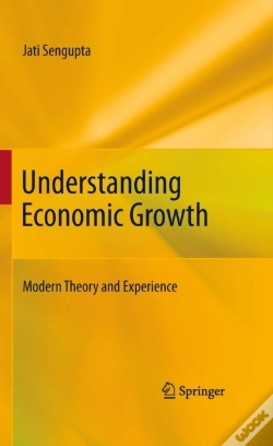 Capa do artigo Understanding Economic Growth