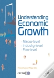 Capa do artigo Understanding Economic Growth