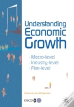 Capa do artigo Understanding Economic Growth