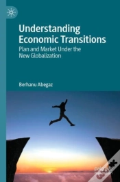 Capa do artigo Understanding Economic Transitions