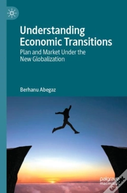 Capa do artigo Understanding Economic Transitions