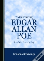 Capa do artigo Understanding Edgar Allan Poe