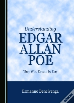 Capa do artigo Understanding Edgar Allan Poe