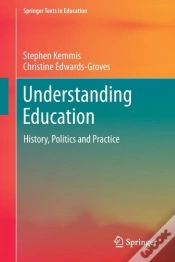 Capa do artigo Understanding Education