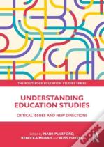 Understanding Education Studies