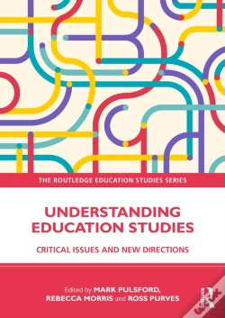 Capa do artigo Understanding Education Studies