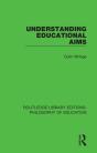 Understanding Educational Aims - Preview