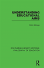 Understanding Educational Aims - Preview