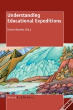 Capa do artigo Understanding Educational Expeditions
