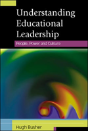 Understanding Educational Leadership: People, Power And Culture - Preview