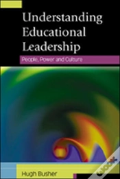 Capa do artigo Understanding Educational Leadership: People, Power And Culture