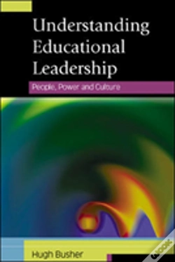 Capa do artigo Understanding Educational Leadership: People, Power And Culture