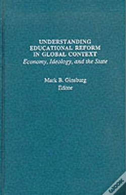 Capa do artigo Understanding Educational Reform In Global Context