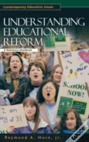 Capa do artigo Understanding Educational Reform