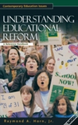 Capa do artigo Understanding Educational Reform