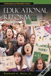 Capa do artigo Understanding Educational Reform