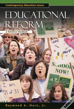 Capa do artigo Understanding Educational Reform