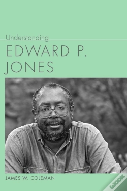 Capa do artigo Understanding Edward P. Jones
