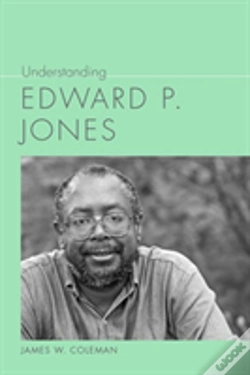 Capa do artigo Understanding Edward P. Jones