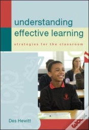 Capa do artigo Understanding Effective Learning