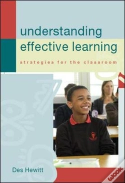 Capa do artigo Understanding Effective Learning