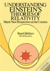Capa do artigo Understanding Einstein