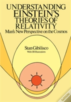Capa do artigo Understanding Einstein'S Theories Of Relativity