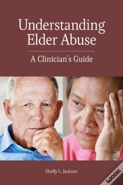 Capa do artigo Understanding Elder Abuse