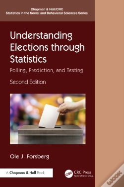 Capa do artigo Understanding Elections Through Statistics