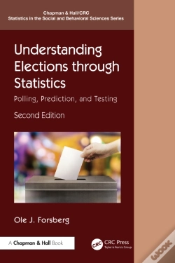 Capa do artigo Understanding Elections Through Statistics