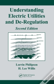 Capa do artigo Understanding Electric Utilities And De-Regulation