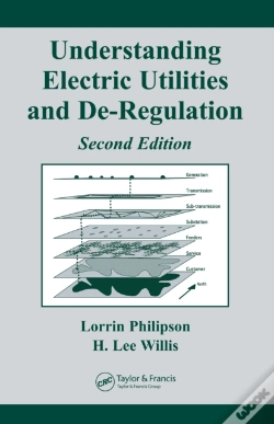 Capa do artigo Understanding Electric Utilities And De-Regulation
