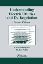 Understanding Electric Utilities And De-Regulation - Preview