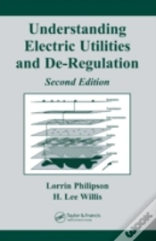 Capa do artigo Understanding Electric Utilities And De-Regulation
