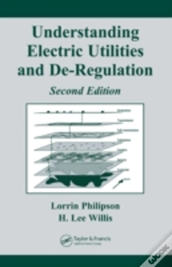 Capa do artigo Understanding Electric Utilities And De-Regulation