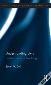Capa do artigo Understanding Elvis