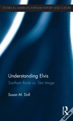 Capa do artigo Understanding Elvis