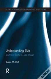 Capa do artigo Understanding Elvis
