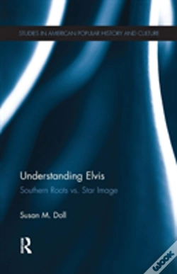 Capa do artigo Understanding Elvis