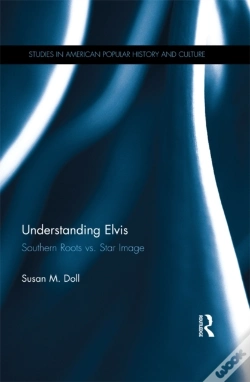 Capa do artigo Understanding Elvis