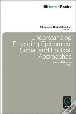 Capa do artigo Understanding Emerging Epidemics