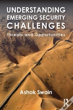 Capa do artigo Understanding Emerging Security Challenges