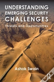 Capa do artigo Understanding Emerging Security Challenges
