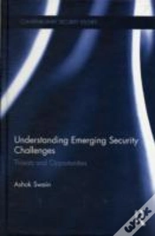 Capa do artigo Understanding Emerging Security Challenges