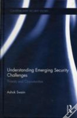 Capa do artigo Understanding Emerging Security Challenges